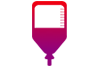 IV bag icon
