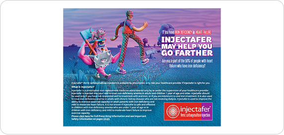 ID in HF Patient Brochure (English)