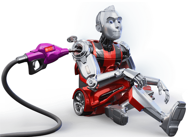 Iron Deficiency and Anemia Treatment INJECTAFER® HCP (ferric ...