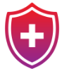 Safety icon