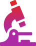 Microscope icon