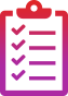 INJECT Checklist icon