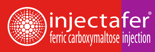Injectafer® (ferric carboxymaltose injection) logo