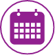 Calendar icon