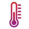 Temperature icon