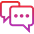 Chat icon