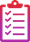 INJECT Checklist icon