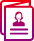 patient brochure icon