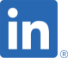 Injectafer® (ferric carboxymaltose injection) LinkedIn icon